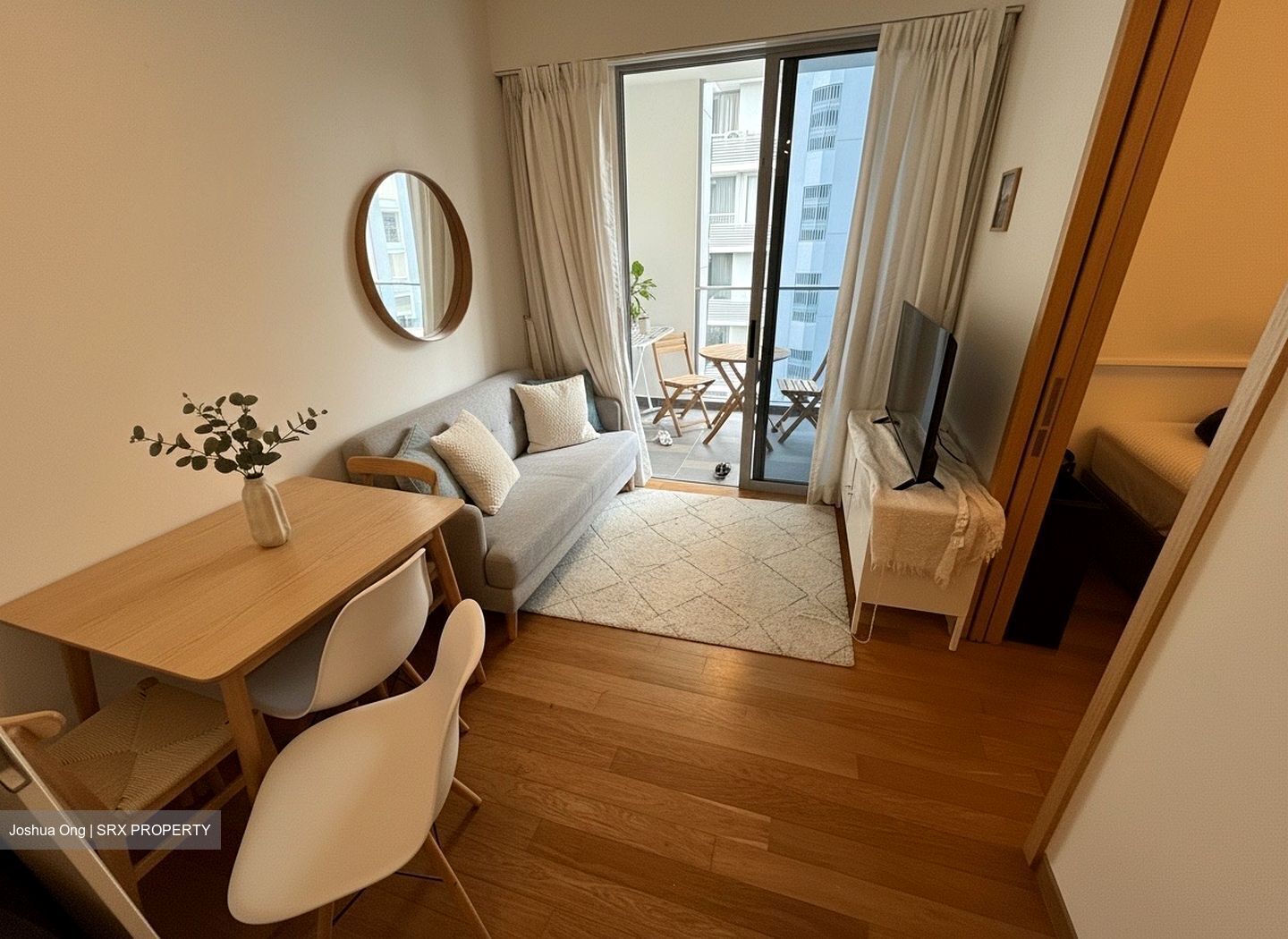 26 Newton (D11), Apartment #485923011